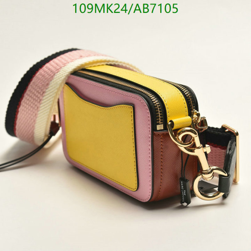 Marc Jacobs-Bag-Mirror Quality Code: AB7105 $: 109USD