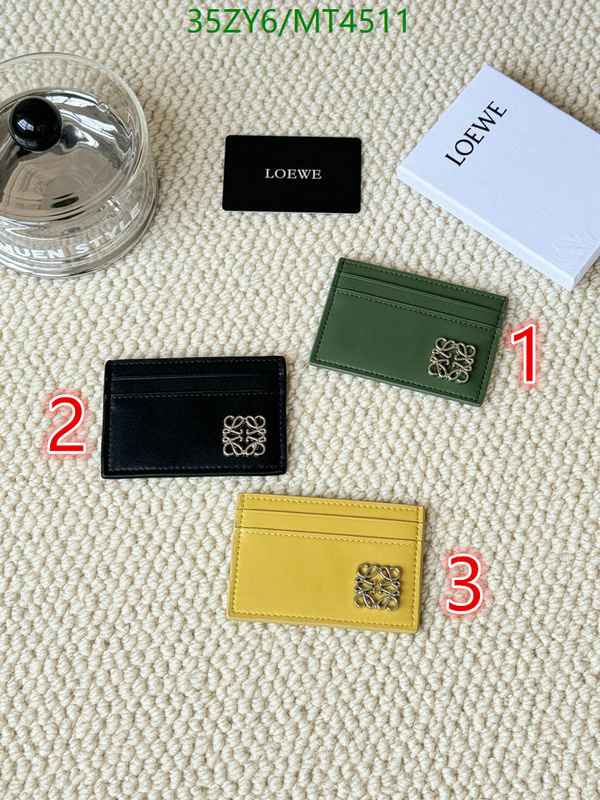 Loewe-Wallet(4A) Code: MT4511 $: 35USD