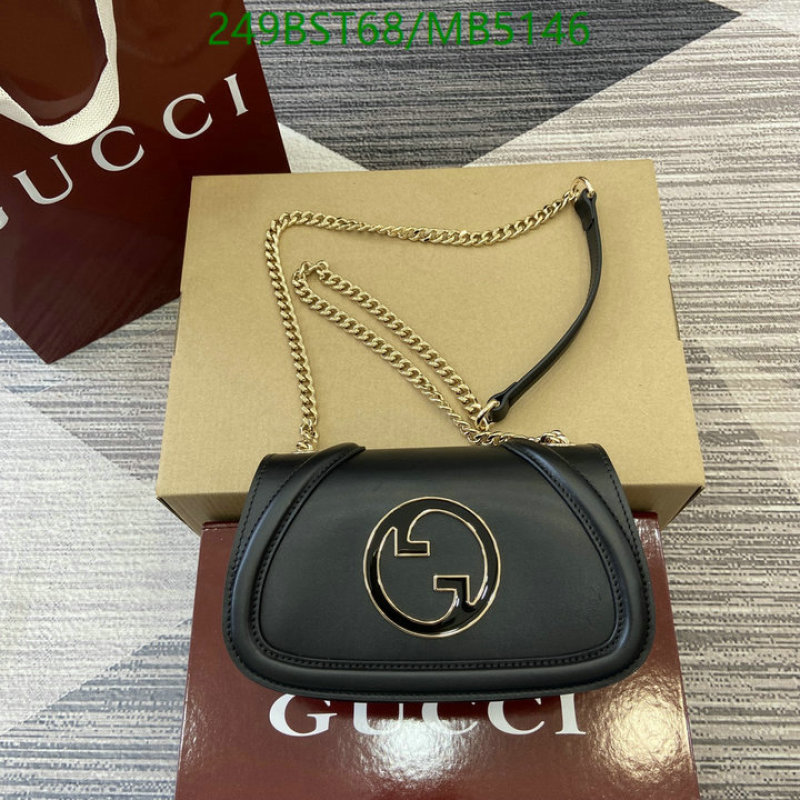 Gucci-Bag-Mirror Quality Code: MB5146 $: 249USD