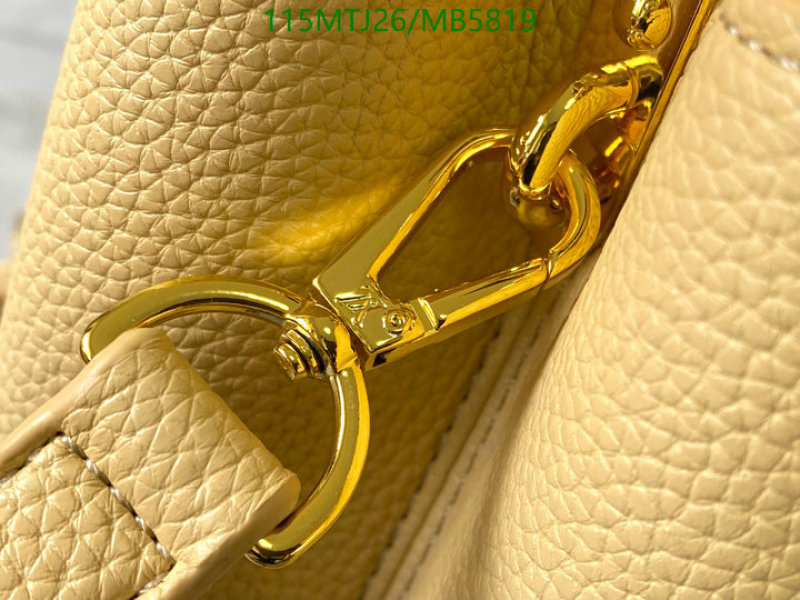 LV-Bag-4A Quality Code: MB5819 $: 115USD