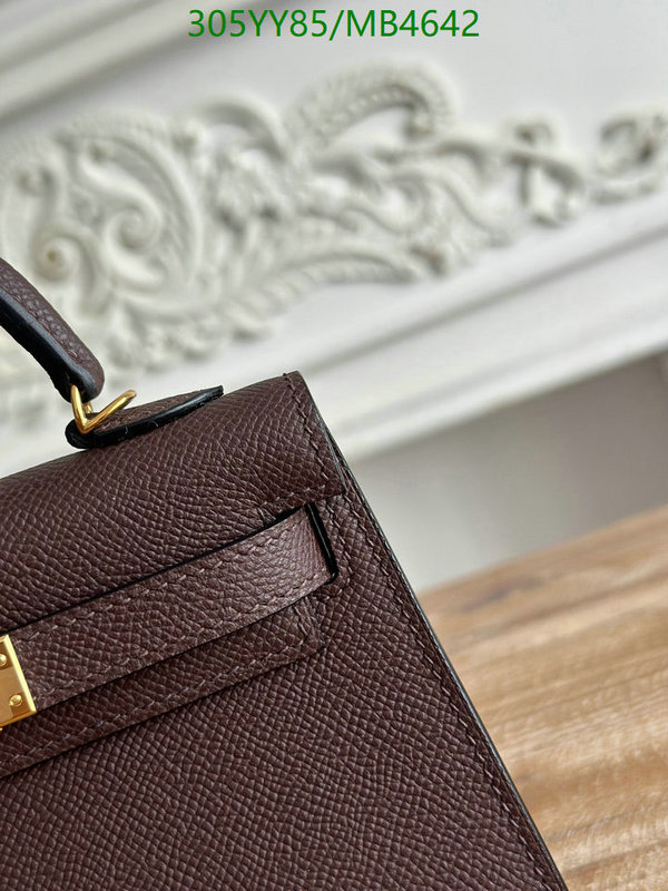 Hermes-Bag-Mirror Quality Code: MB4642 $: 305USD