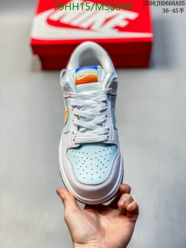 Nike-Men shoes Code: MS6840 $: 79USD