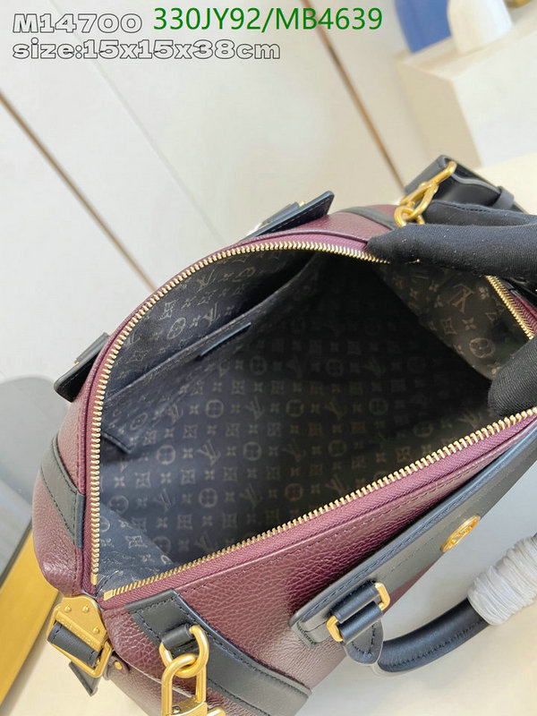LV-Bag-Mirror Quality Code: MB4639 $: 330USD