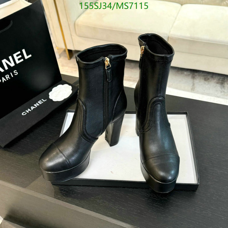 Boots-Women Shoes Code: MS7115 $: 155USD
