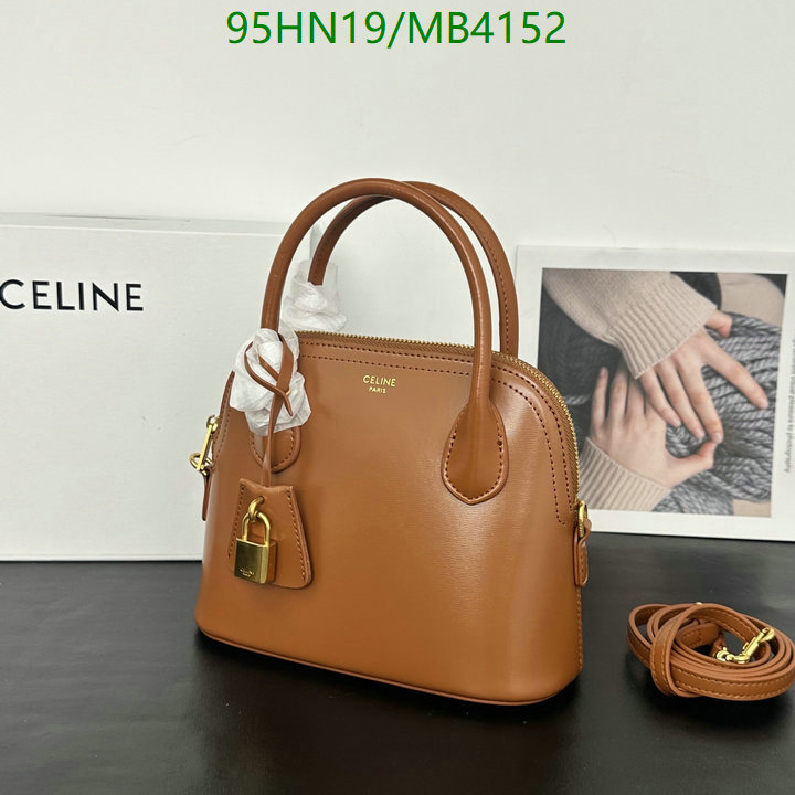 Celine-Bag-4A Quality Code: MB4152 $: 95USD