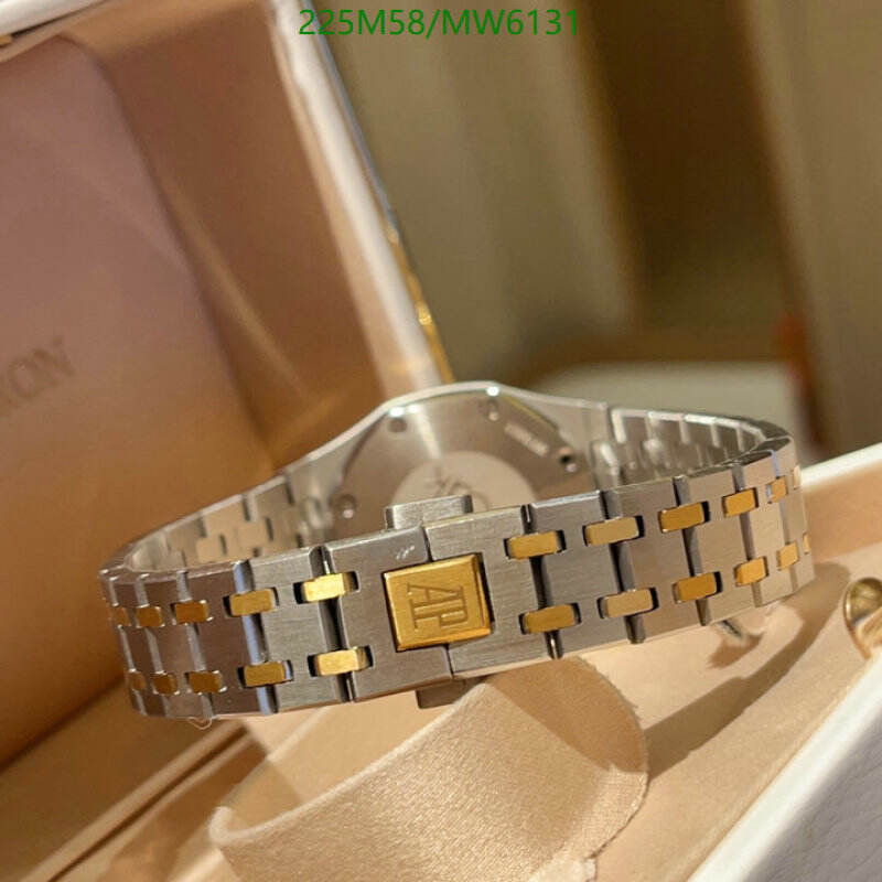 Audemars Piguet-Watch-Mirror Quality Code: MW6131 $: 225USD