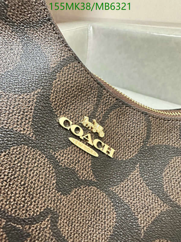 Coach-Bag-Mirror Quality Code: MB6321 $: 155USD
