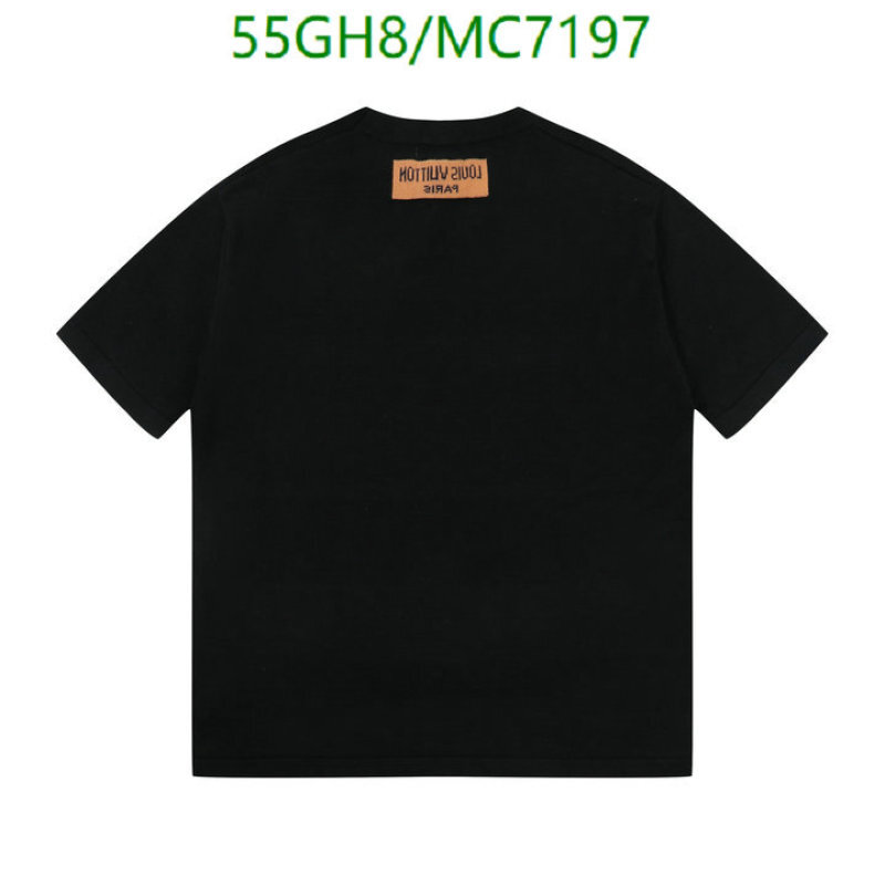 LV-Clothing Code: MC7197 $: 55USD
