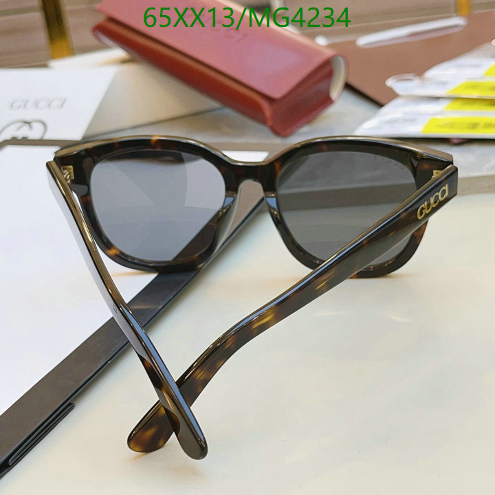 Gucci-Glasses Code: MG4234 $: 65USD