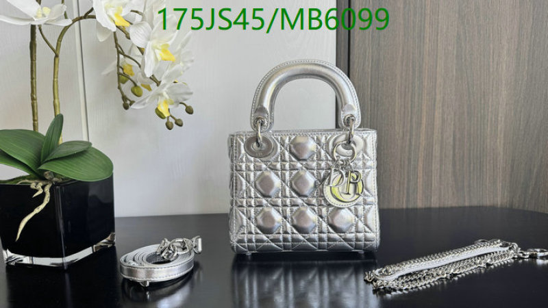 Dior-Bag-Mirror Quality Code: MB6099 $: 175USD