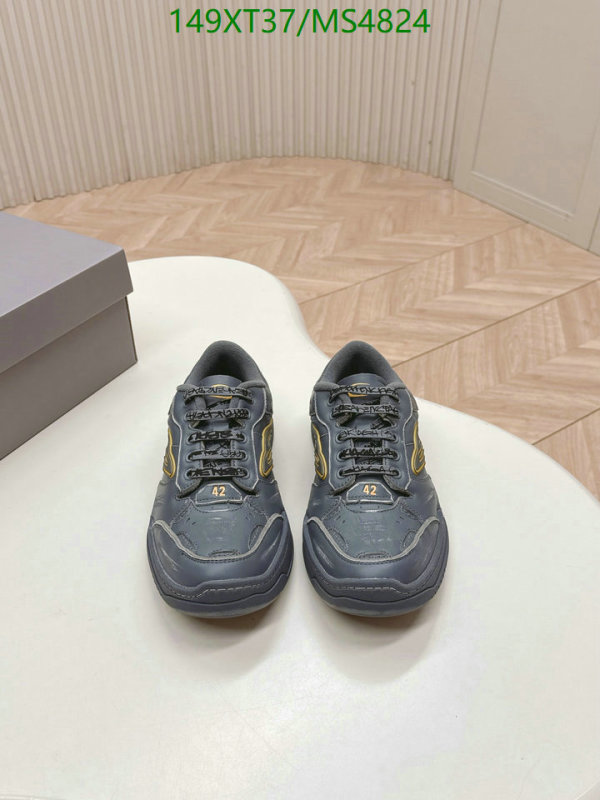 Balenciaga-Men shoes Code: MS4824 $: 149USD