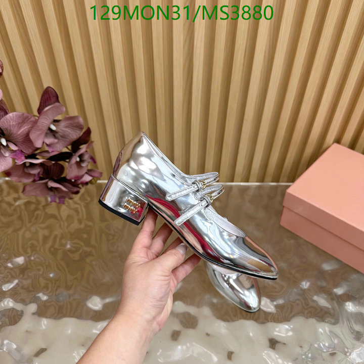 Miu Miu-Women Shoes Code: MS3880 $: 129USD-Yupoo.ru - Copybrand.Team photo album Miu Miu-Women Shoes Code: MS3880 $: 129USD