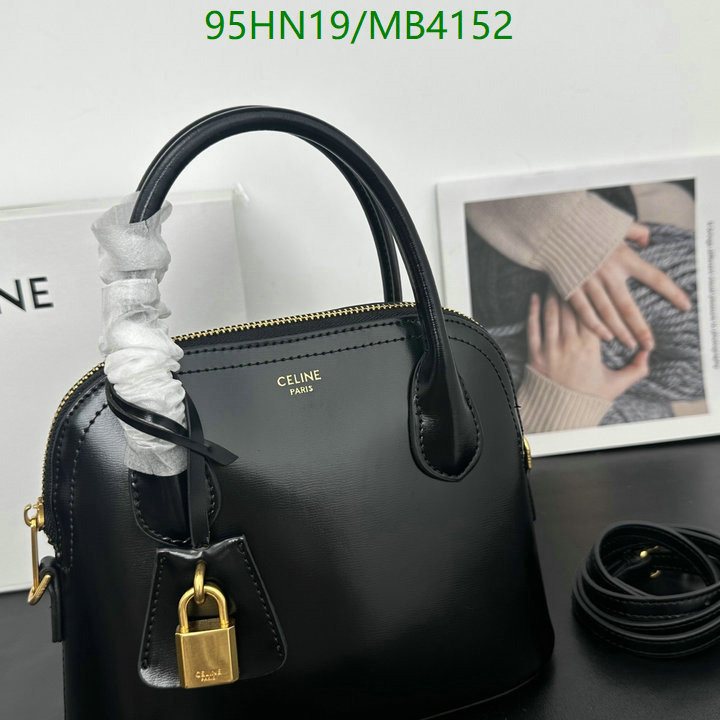 Celine-Bag-4A Quality Code: MB4152 $: 95USD