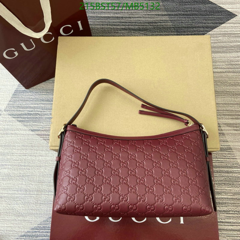 Gucci-Bag-Mirror Quality Code: MB5132 $: 215USD