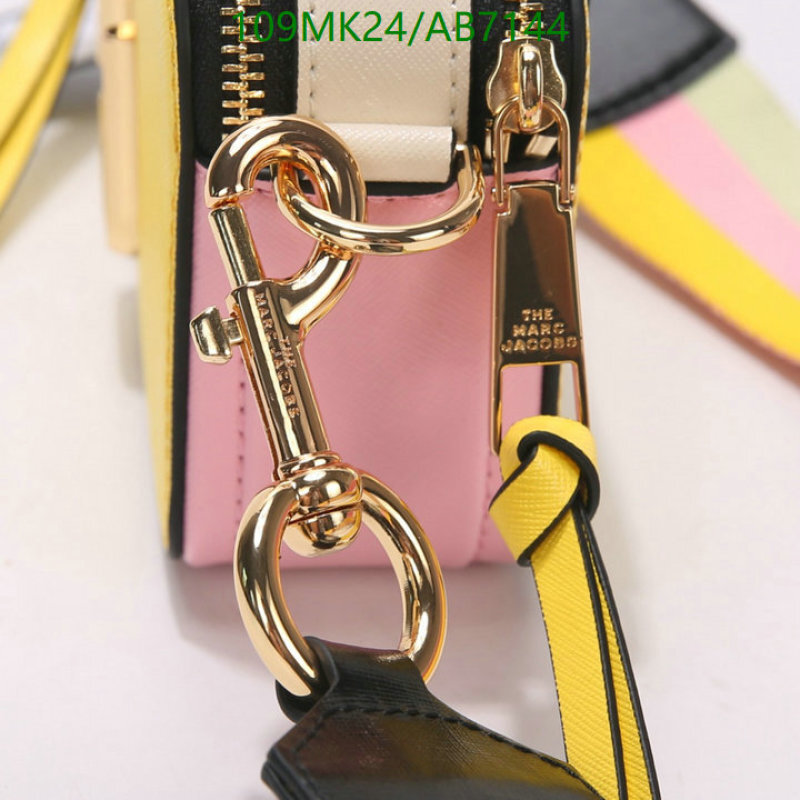 Marc Jacobs-Bag-Mirror Quality Code: AB7144 $: 109USD