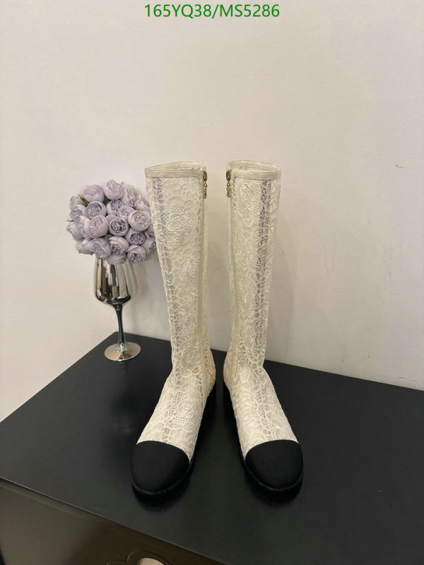 Boots-Women Shoes Code: MS5286 $: 165USD