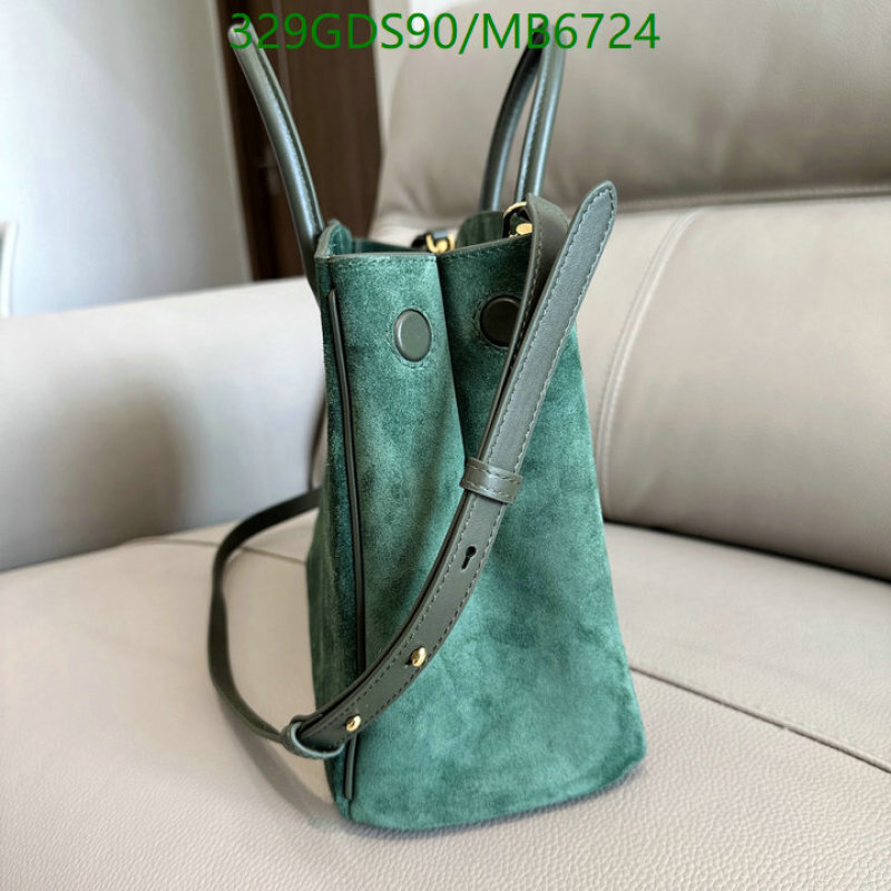 Burberry-Bag-Mirror Quality Code: MB6724