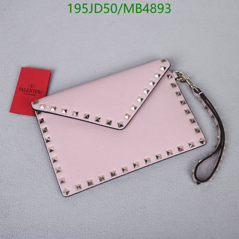 Valentino-Bag-Mirror Quality Code: MB4893 $: 195USD