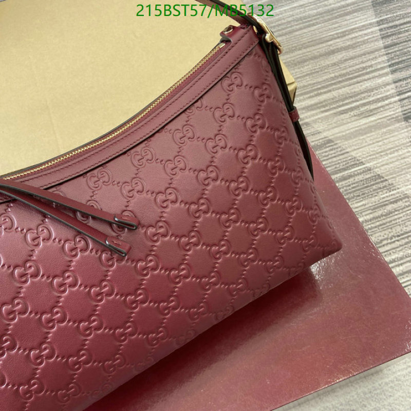 Gucci-Bag-Mirror Quality Code: MB5132 $: 215USD