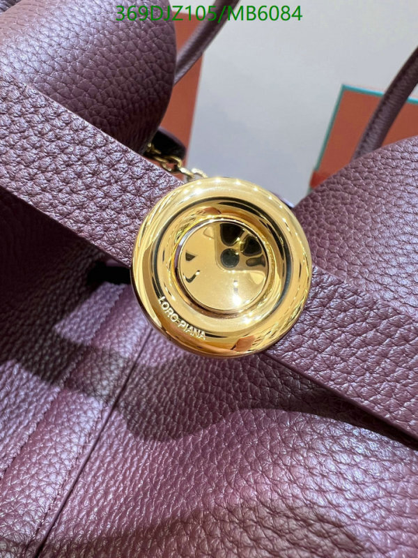 Loro Piana-Bag-Mirror Quality Code: MB6084 $: 369USD