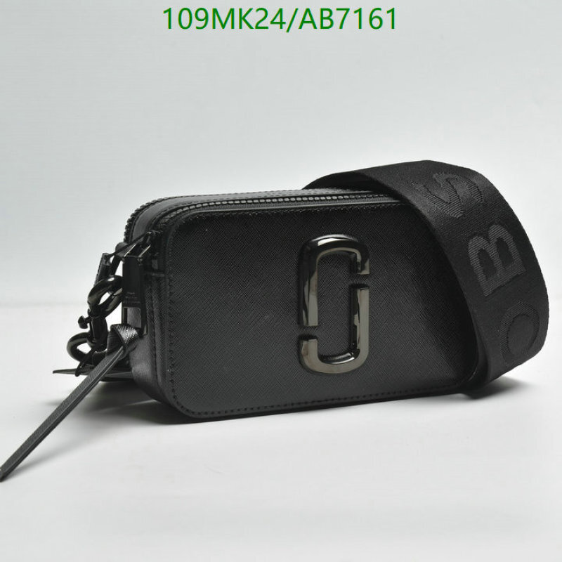 Marc Jacobs-Bag-Mirror Quality Code: AB7161 $: 109USD