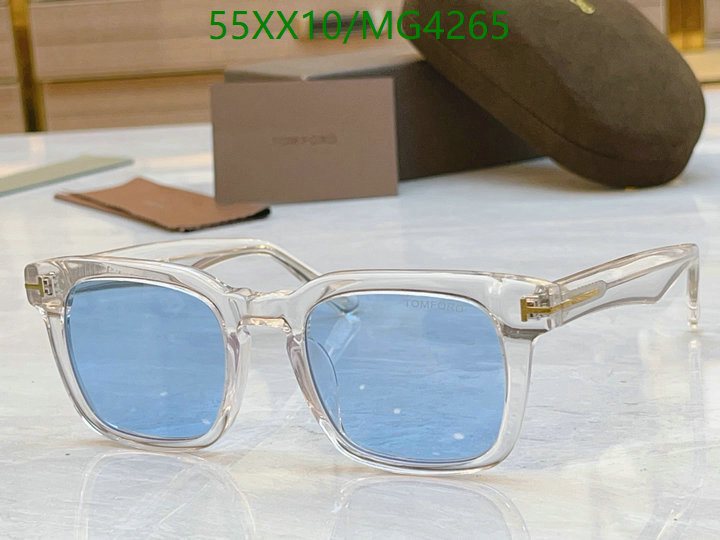 Tom Ford-Glasses Code: MG4265 $: 55USD
