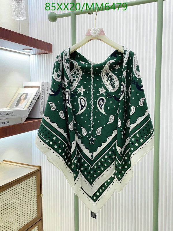 Hermes-Scarf Code: MM6479 $: 85USD