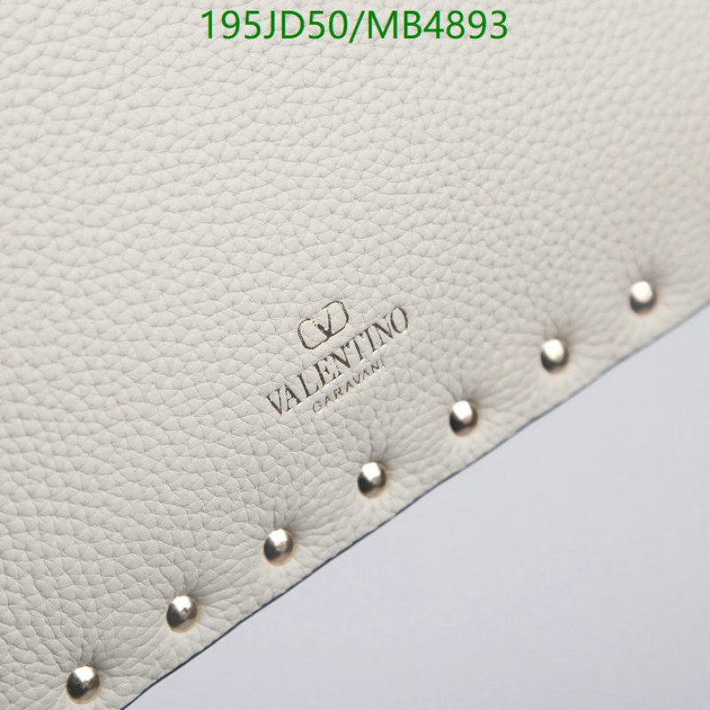 Valentino-Bag-Mirror Quality Code: MB4893 $: 195USD