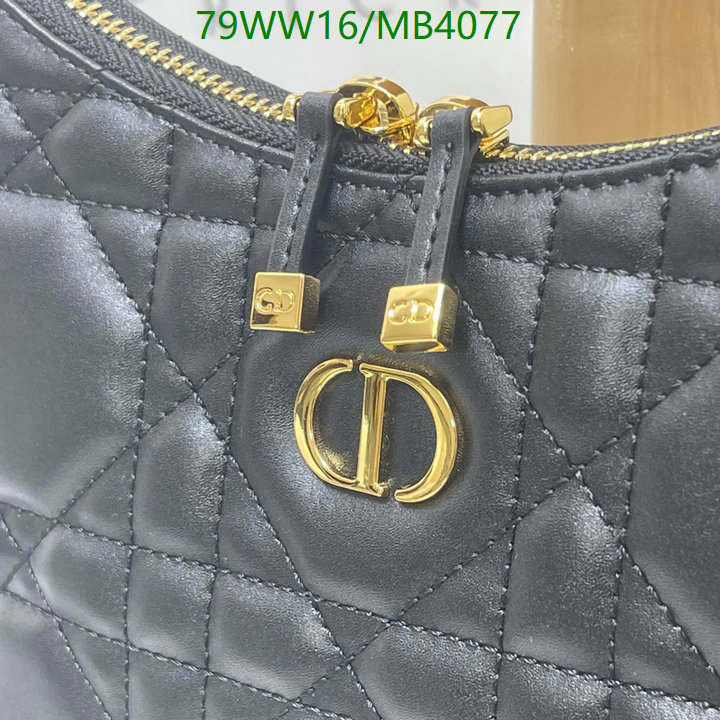 Dior-Bag-4A Quality Code: MB4077 $: 79USD