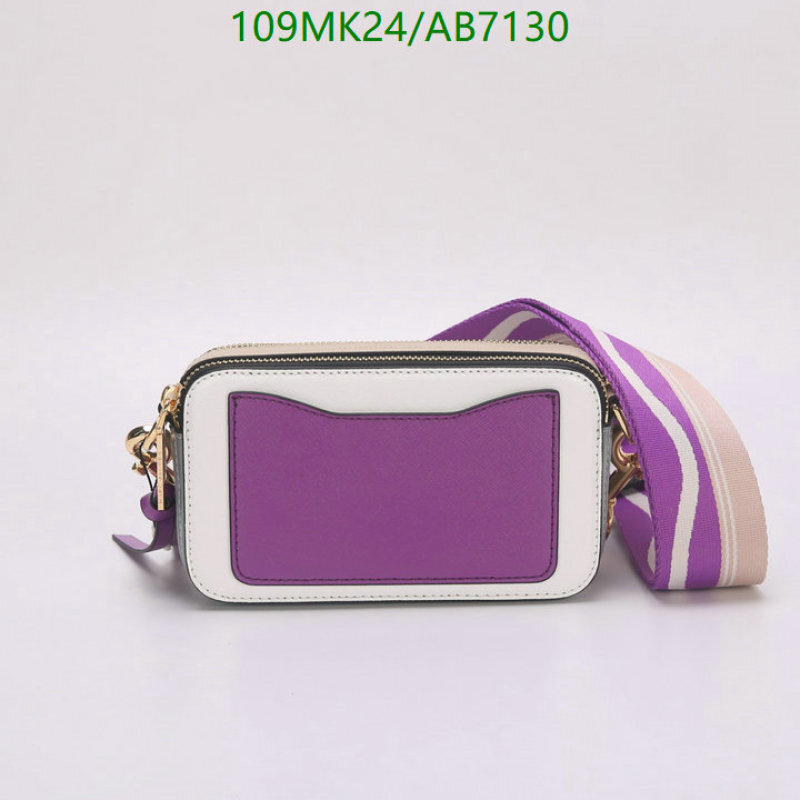 Marc Jacobs-Bag-Mirror Quality Code: AB7130 $: 109USD