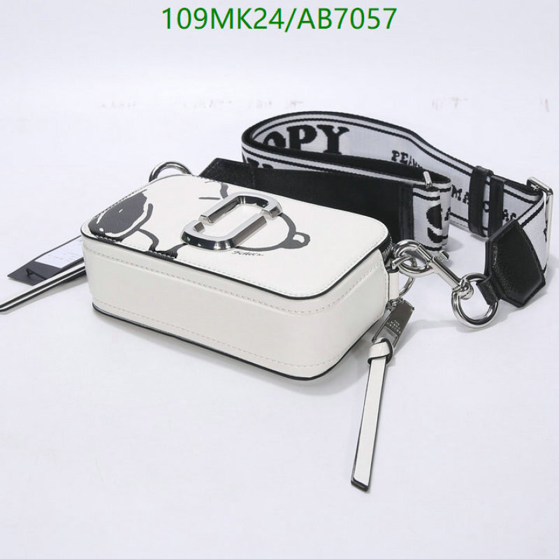 Marc Jacobs-Bag-Mirror Quality Code: AB7057 $: 109USD