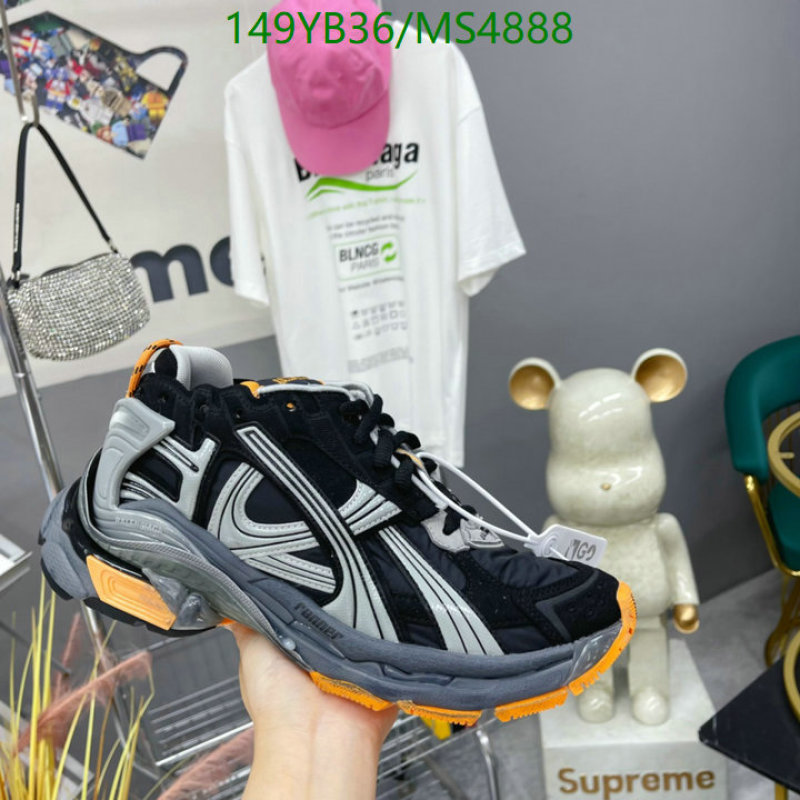 Balenciaga-Men shoes Code: MS4888-Yupoo.ru - Copybrand.Team photo album Balenciaga-Men shoes Code: MS4888