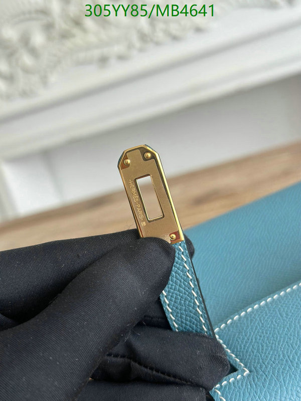 Hermes-Bag-Mirror Quality Code: MB4641 $: 305USD