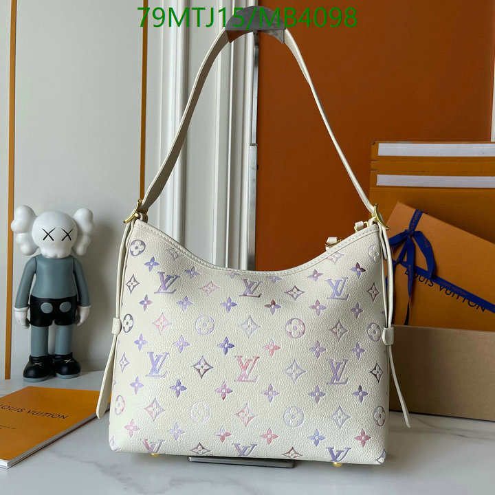 LV-Bag-4A Quality Code: MB4098 $: 79USD