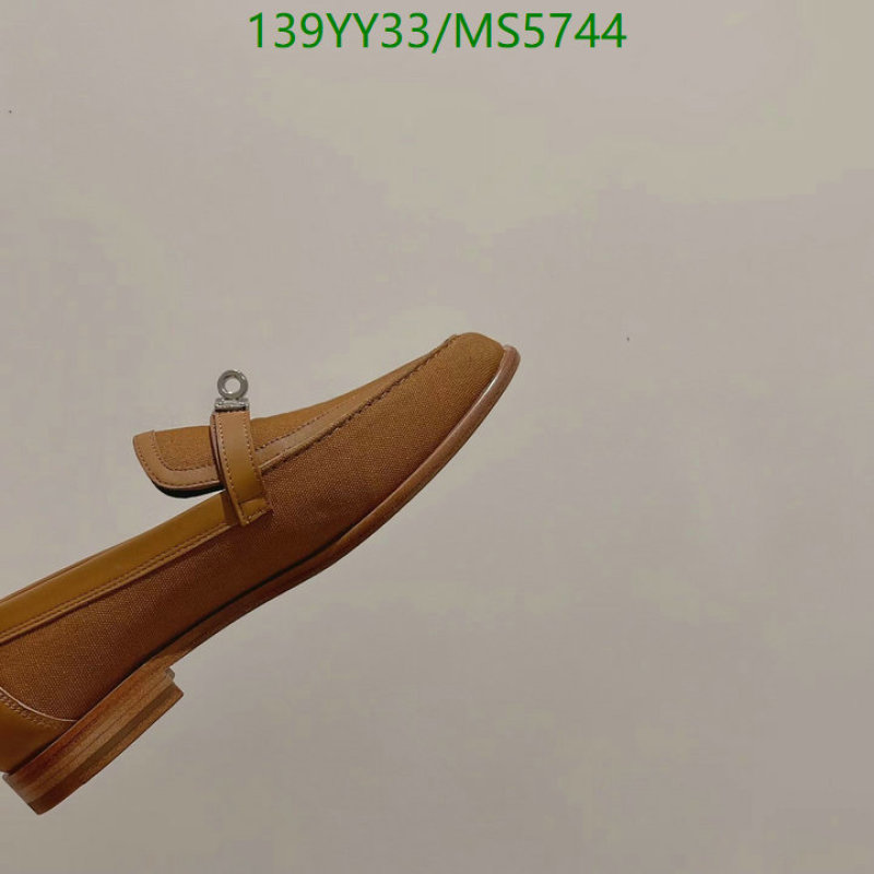 Hermes-Women Shoes Code: MS5744 $: 139USD