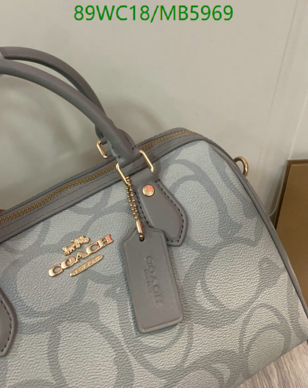 Coach-Bag-4A Quality Code: MB5969 $: 89USD