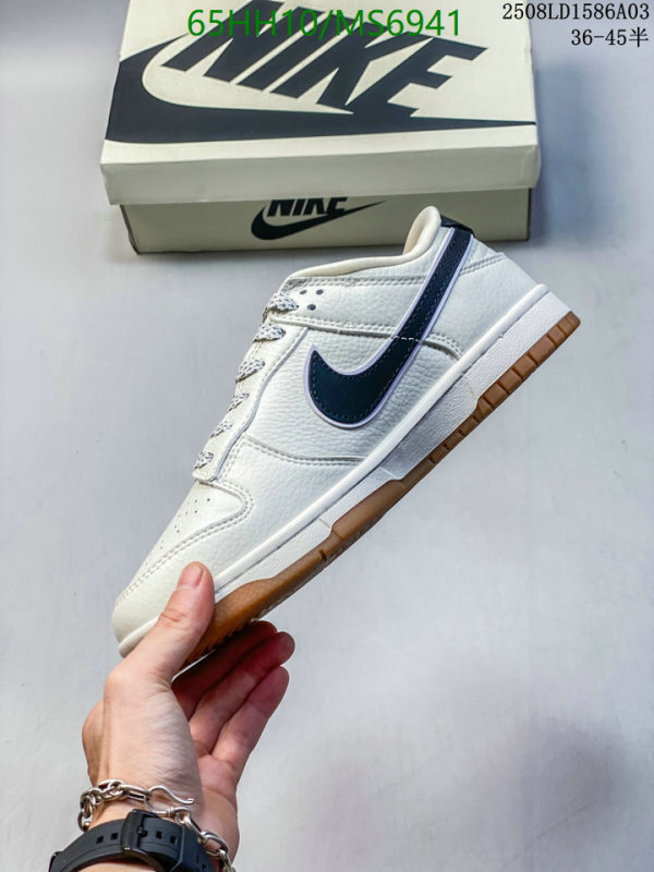 NIKE-Women Shoes Code: MS6941 $: 65USD