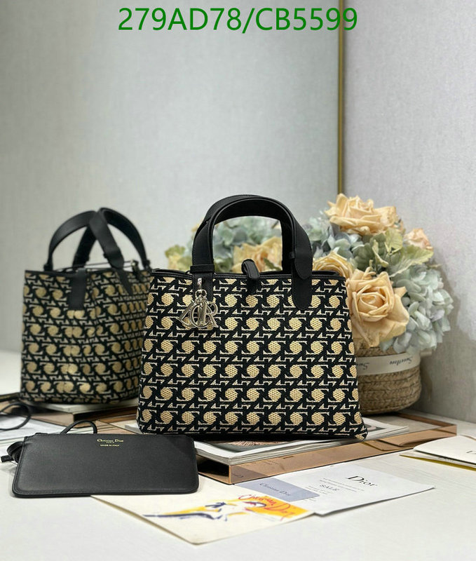 Dior-Bag-Mirror Quality Code: CB5599 $: 279USD