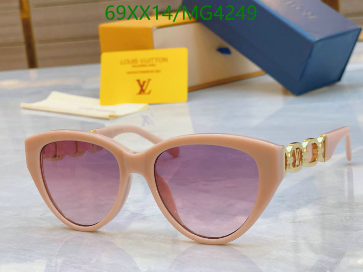 LV-Glasses Code: MG4249 $: 69USD