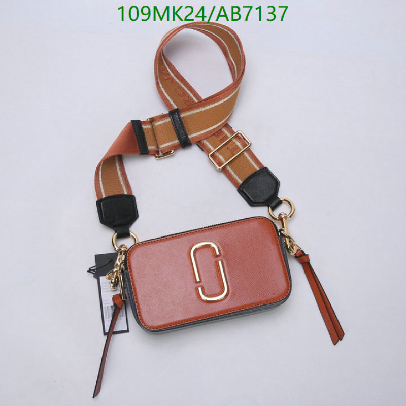 Marc Jacobs-Bag-Mirror Quality Code: AB7137 $: 109USD