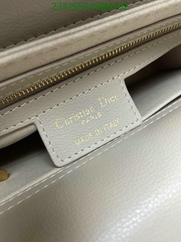 Dior-Bag-Mirror Quality Code: MB6592 $: 235USD