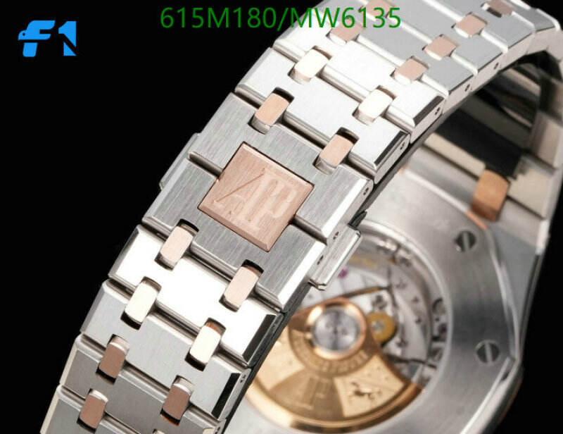 Audemars Piguet-Watch-Mirror Quality Code: MW6135 $: 615USD