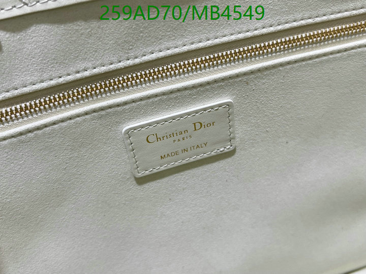 Dior-Bag-Mirror Quality Code: MB4549