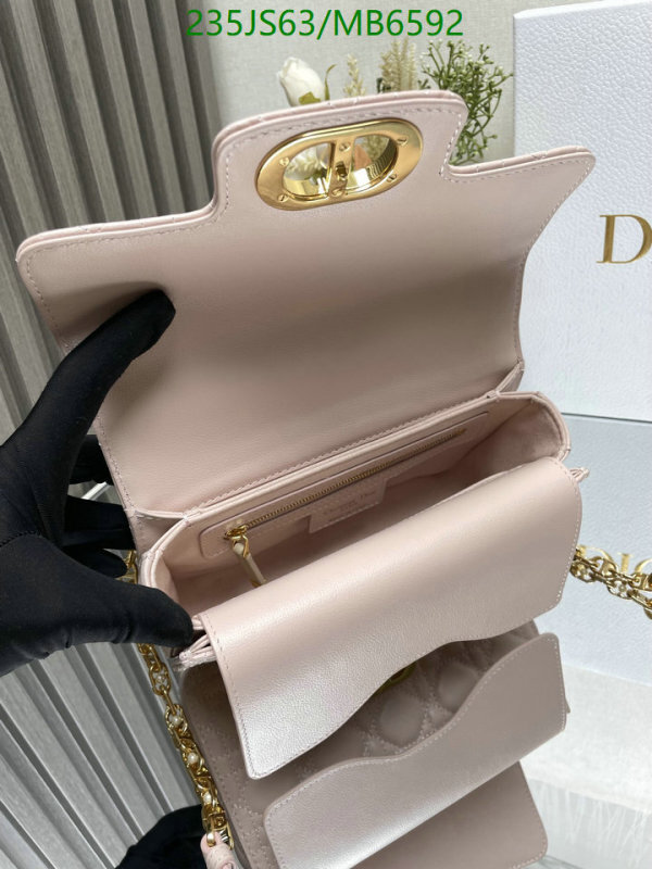 Dior-Bag-Mirror Quality Code: MB6592 $: 235USD