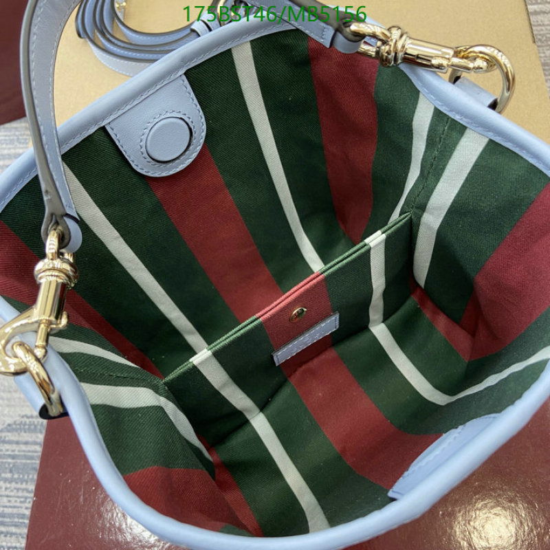 Gucci-Bag-Mirror Quality Code: MB5156 $: 175USD