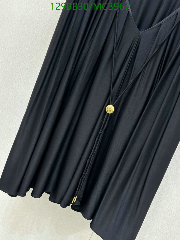 Loewe-Clothing Code: MC3967 $: 129USD