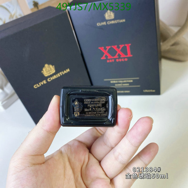 Clive Christian-Perfume Code: MX5339 $: 49USD