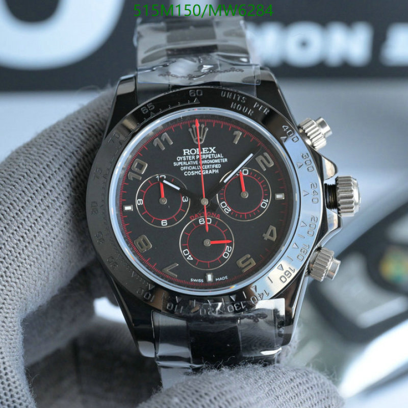 Rolex-Watch-Mirror Quality Code: MW6284 $: 515USD