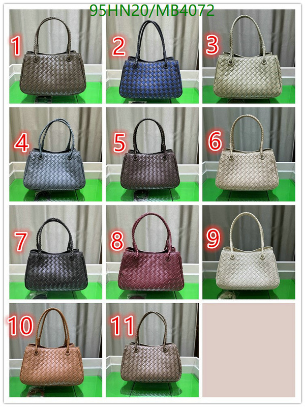 BV-Bag-4A Quality Code: MB4072 $: 95USD