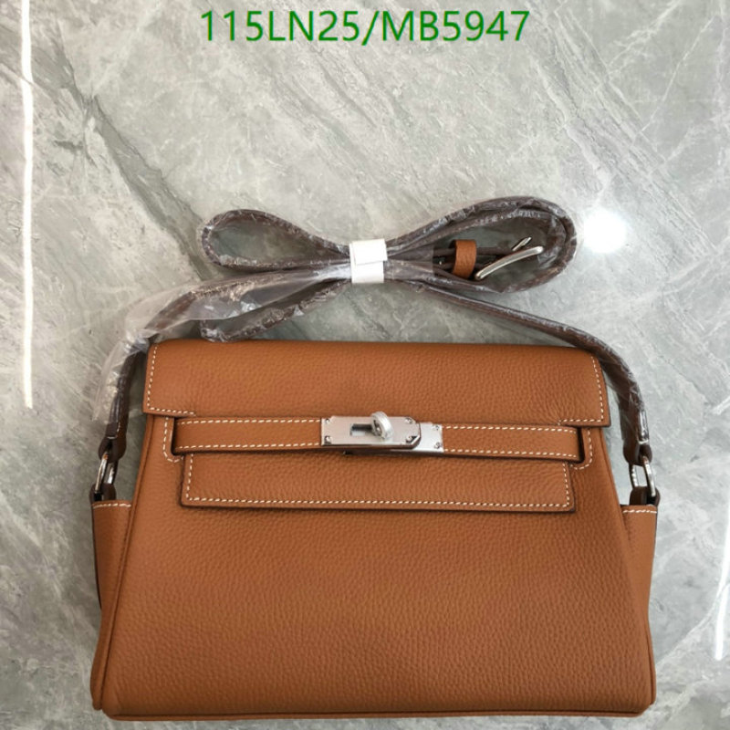 Hermes-Bag-4A Quality Code: MB5947 $: 115USD